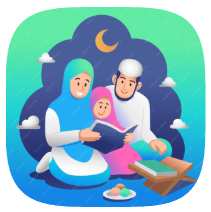 Family Qur’an Circle